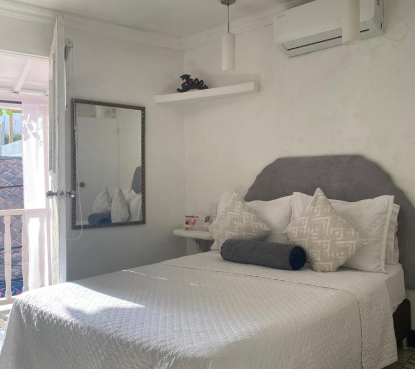 Cartagena Walled City Hotel | Balcones de Venecia