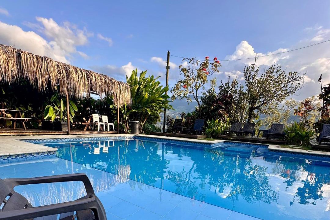 Girardota Hotel | Finca Hotel Tierra Verde