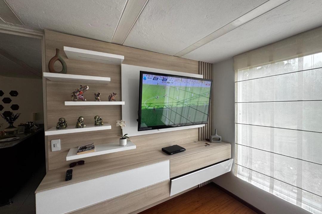 Viracacha Apartment | Apartamento en Villa Toscana en Boyaca