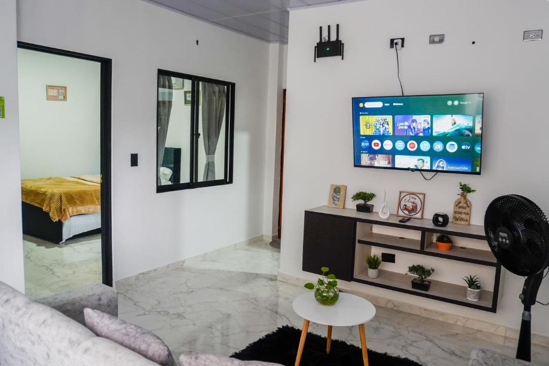 Yopal Apartment | Espacio Ideal 201