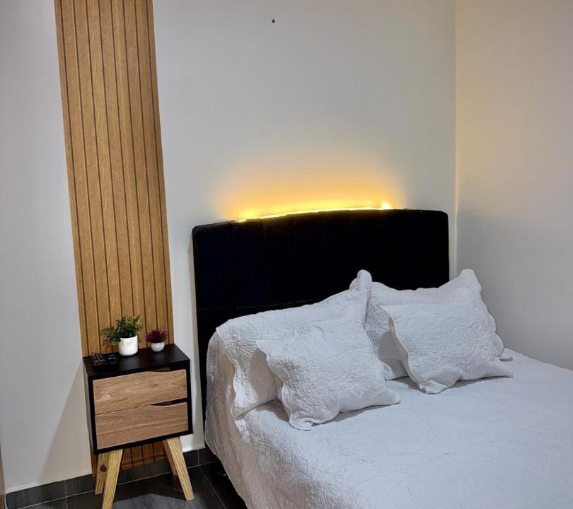 Florencia Apartment | Amazon Luxury Loft 201