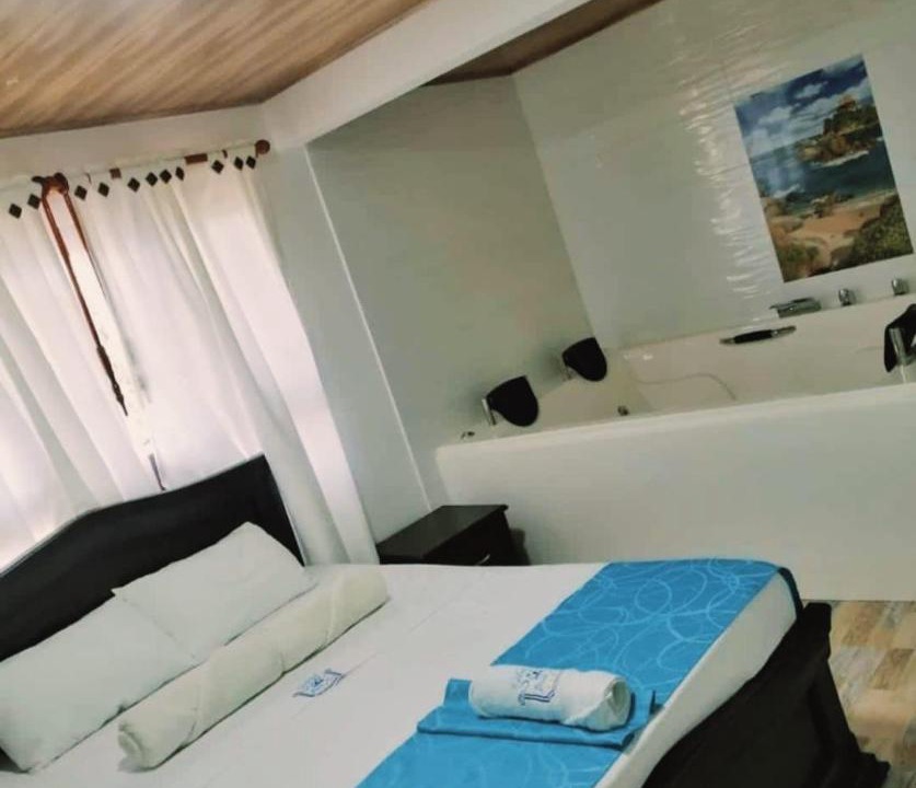Suaita Hotel | Hotel Puerto azul