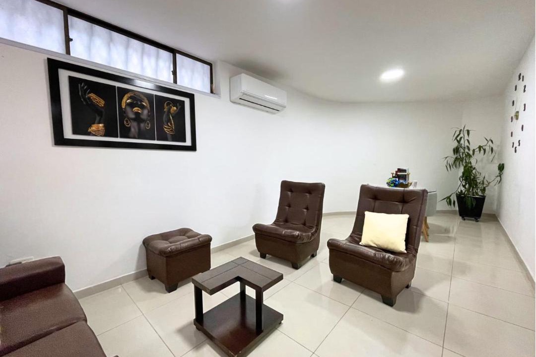 Granada Apartment | Urban Oasis - Ermita