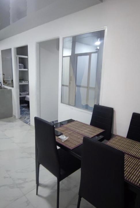 El Cerrito Apartment | Relax