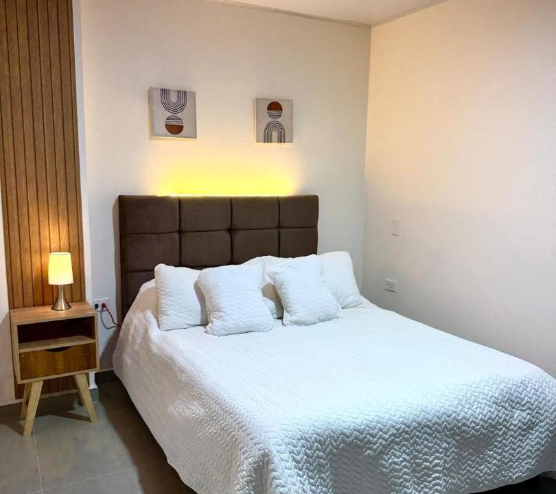 Florencia Apartment | Amazonía Luxury Loft 203