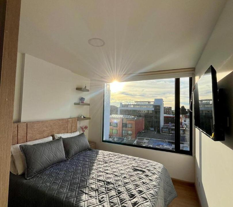 La Castellana Apartment | Loft de negocios con Wi-Fi de alta velocidad