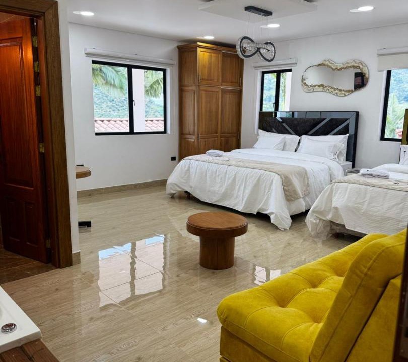 El Penol Hotel | Ecohotel Dubai del Oriente