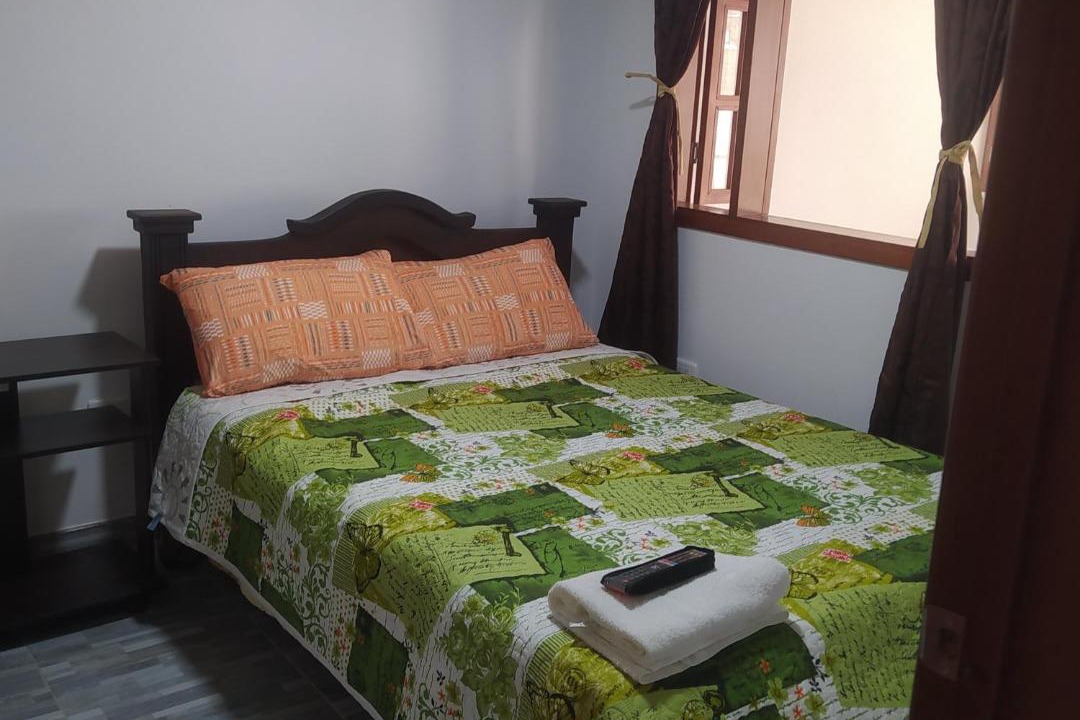 Raquira House | Hotel La Terraza Raquireña