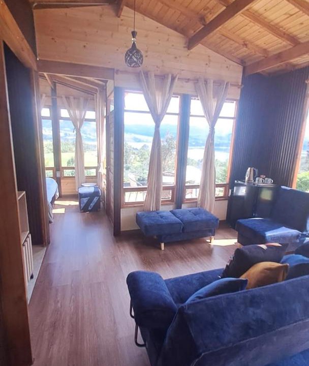 Guatavita Other | Glamping La Villa