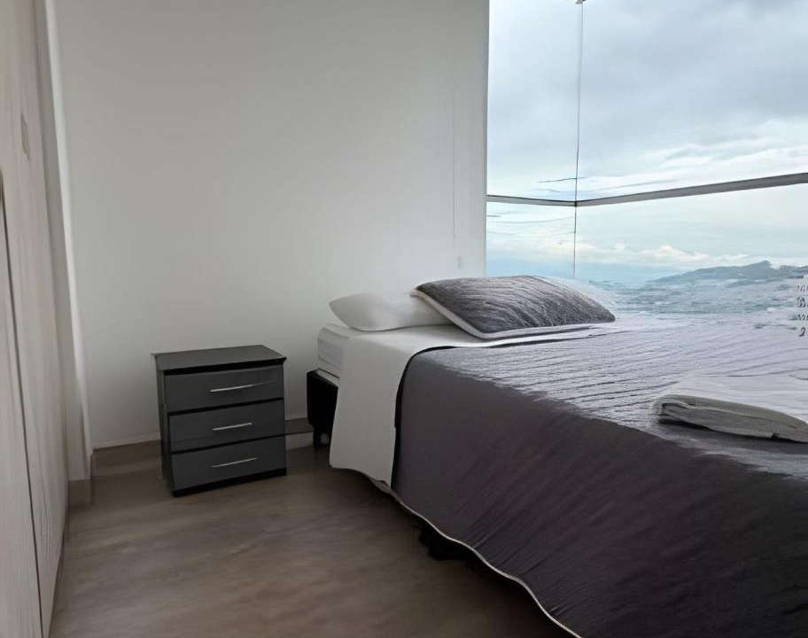 Manizales Apartment | Luxurious with a beautiful view - Stratum 6