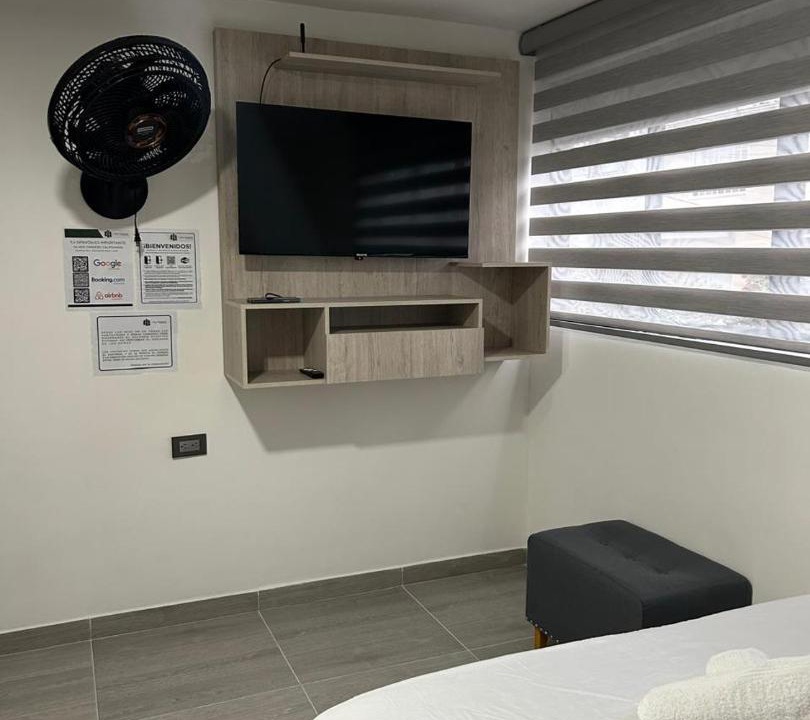 Manizales House | Casa Vernazza