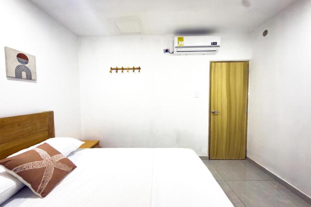 Tolu Apartment | Coral del Mar 1