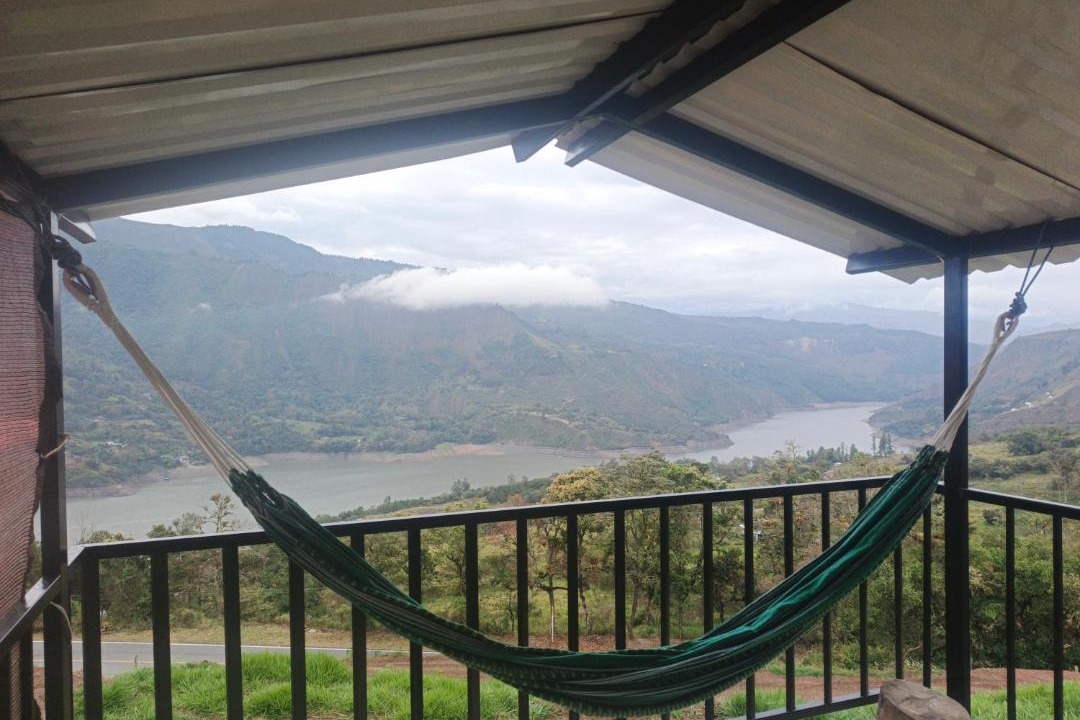 Macanal Other | Camping vista hermosa