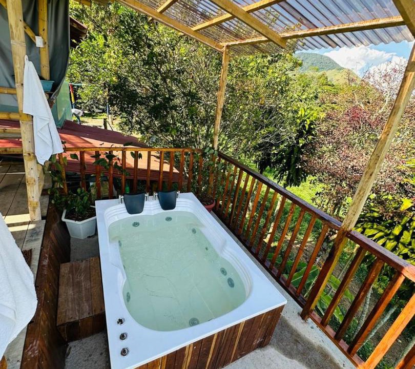 Titiribi Other | Finca Crucytania