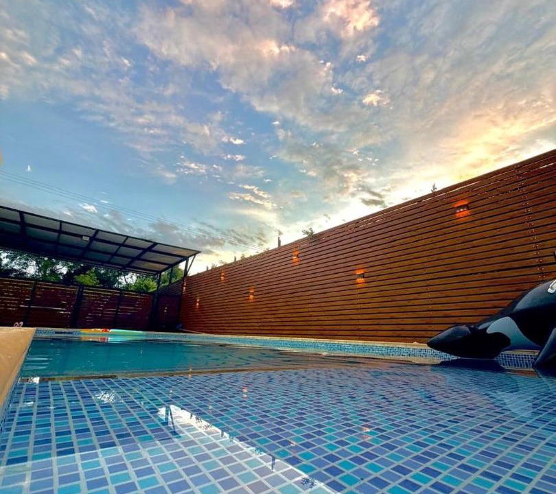 Girardot Villa | Espectacular Casa Quinta