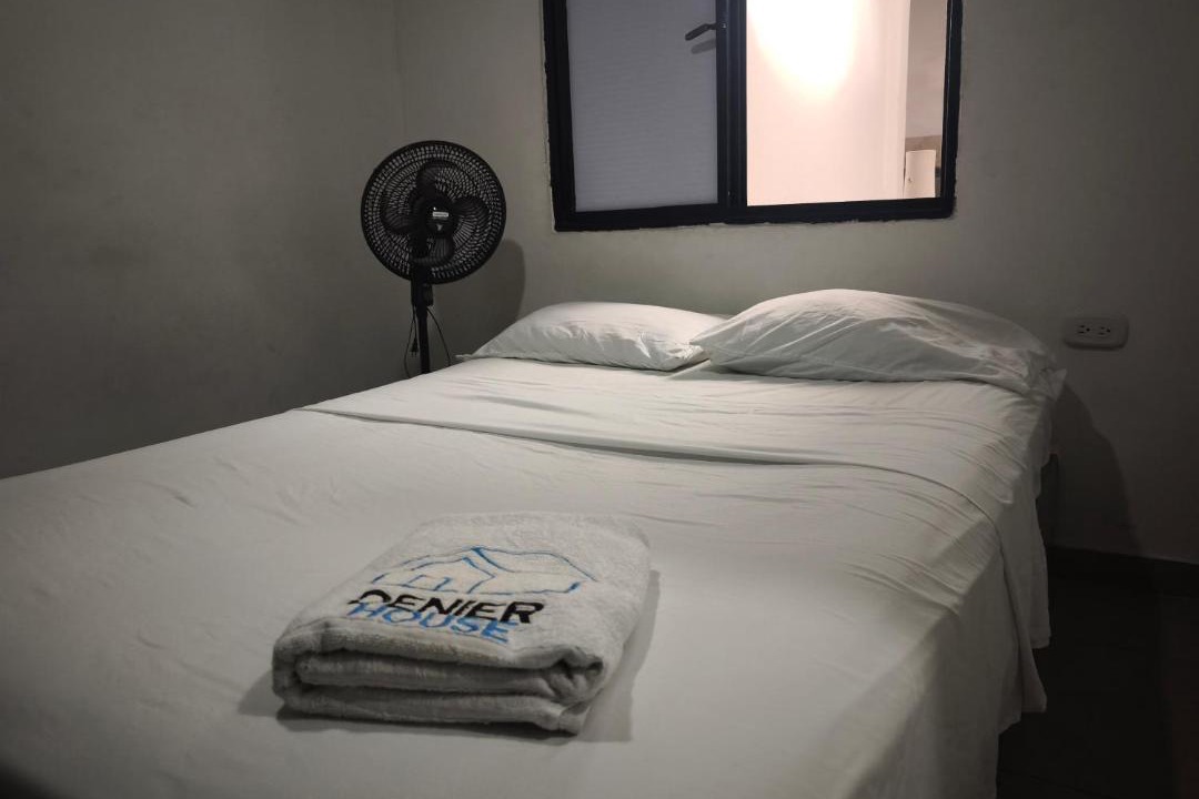 Ibague Apartment | Denier House Guabinal - Cerca de Centros Comerciales