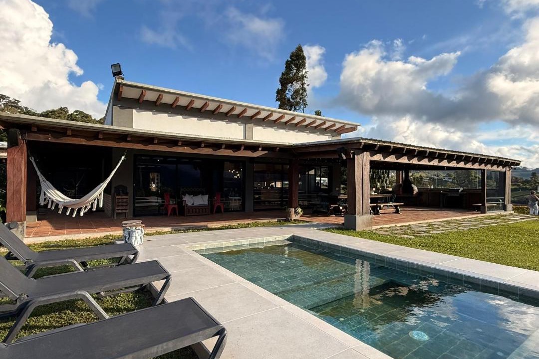 Calima House | Casa Boutique Calima