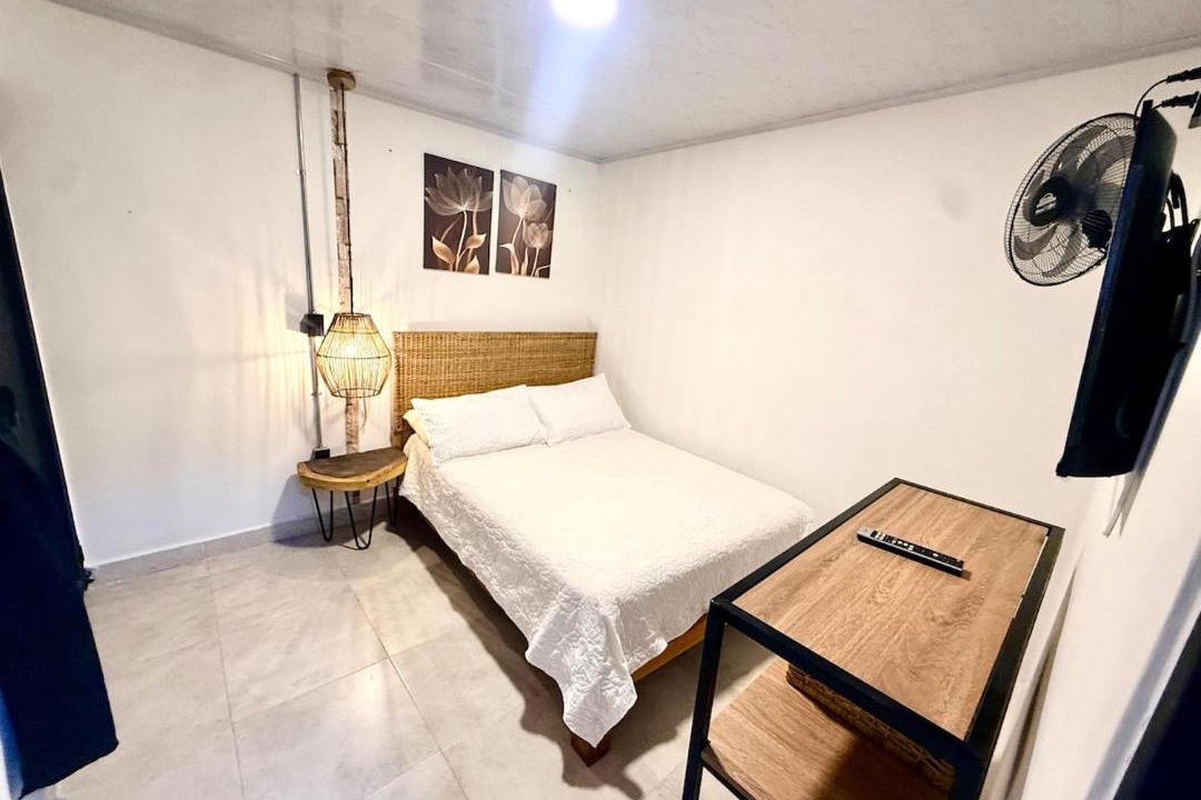 Ibague Bed & Breakfast | Toba hotel boutique