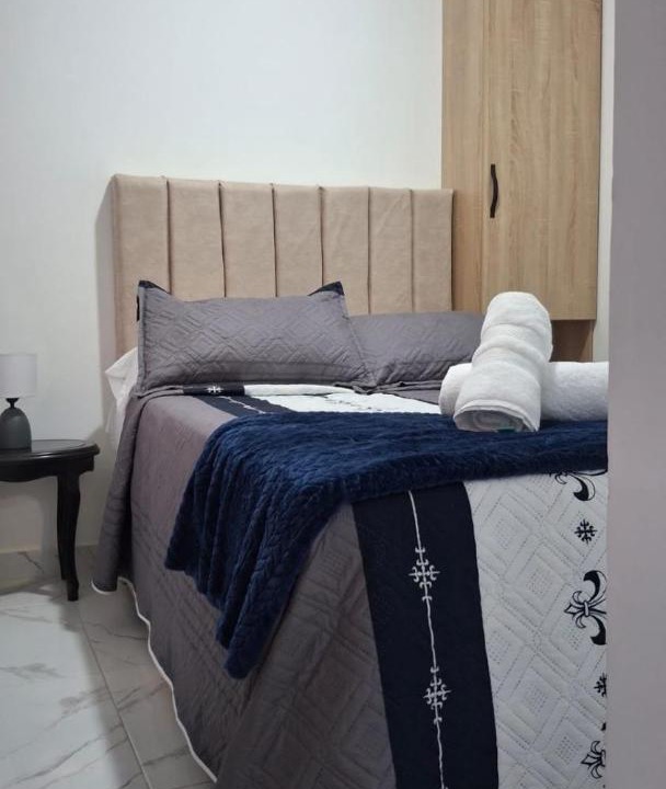 Roldanillo Apartment | Apartamento en Roldanillo