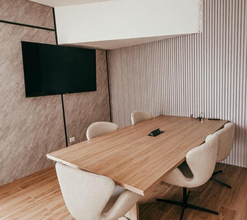 Manizales Apartment | Torre U kooliving