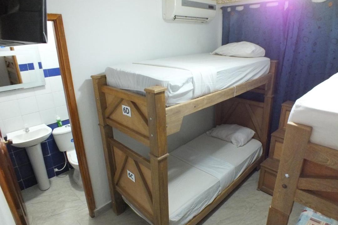 Riomar House | Hotel Nuevo Horizonte