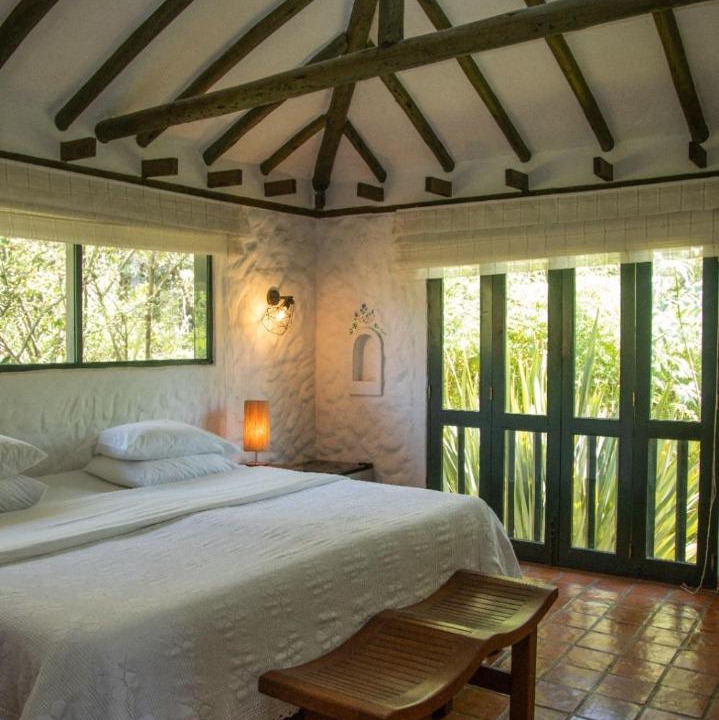 Villa de Leyva Hotel | Casa San Nicolas