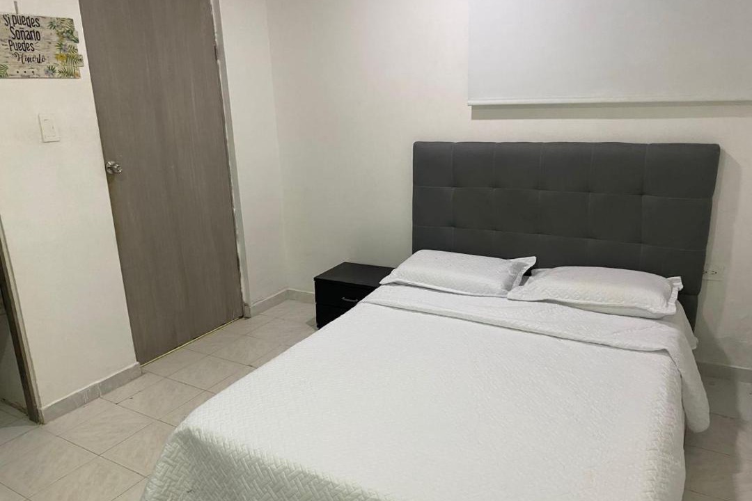Canapote Apartment | Posada encanto 2 cartagena