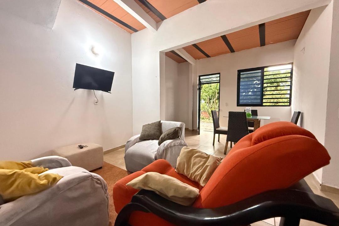Ibague Apartment | Apartamento campestre 101