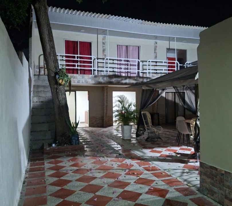Sur Occidente House | Apartamento amoblado