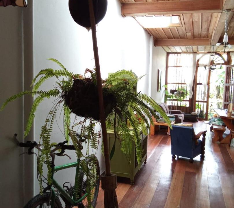 Pijao Bed & Breakfast | La pequeña casa