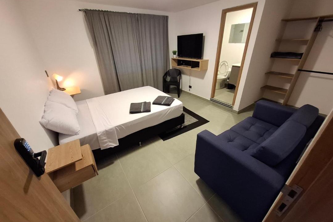Estadio Hotel | Hotel La Casona - Cerca al Estadio Atanasio Girardot y Laureles