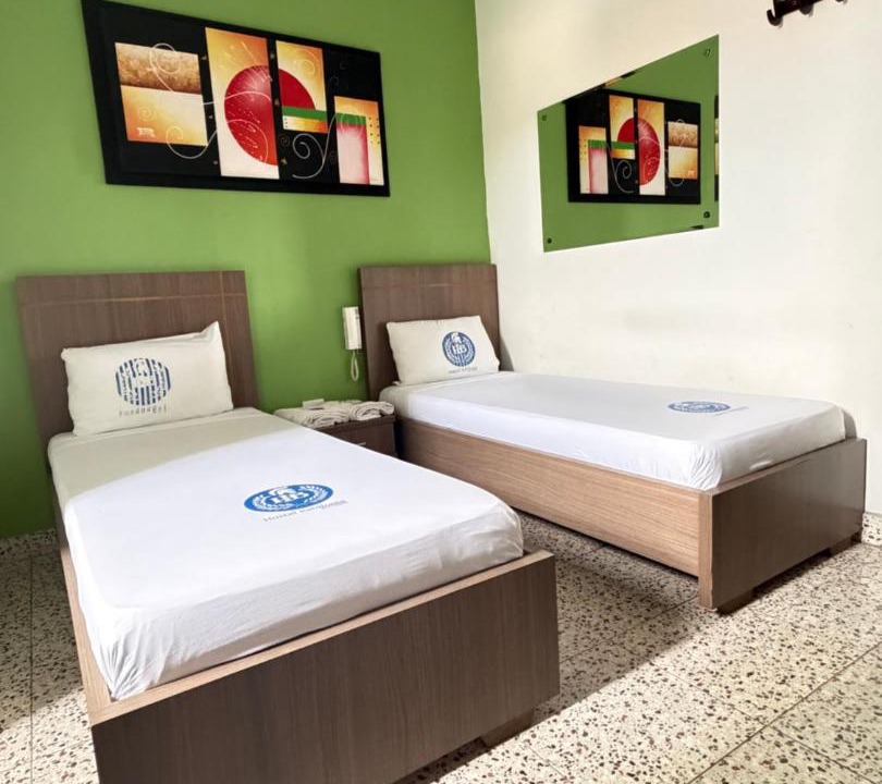 San Jose de Cucuta Hostel | Hotel Babilonia Boutique