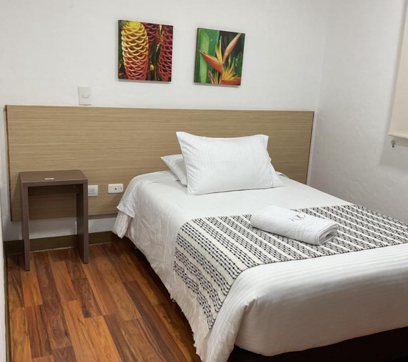 Fredonia Hotel | Hotel Quinta del Café