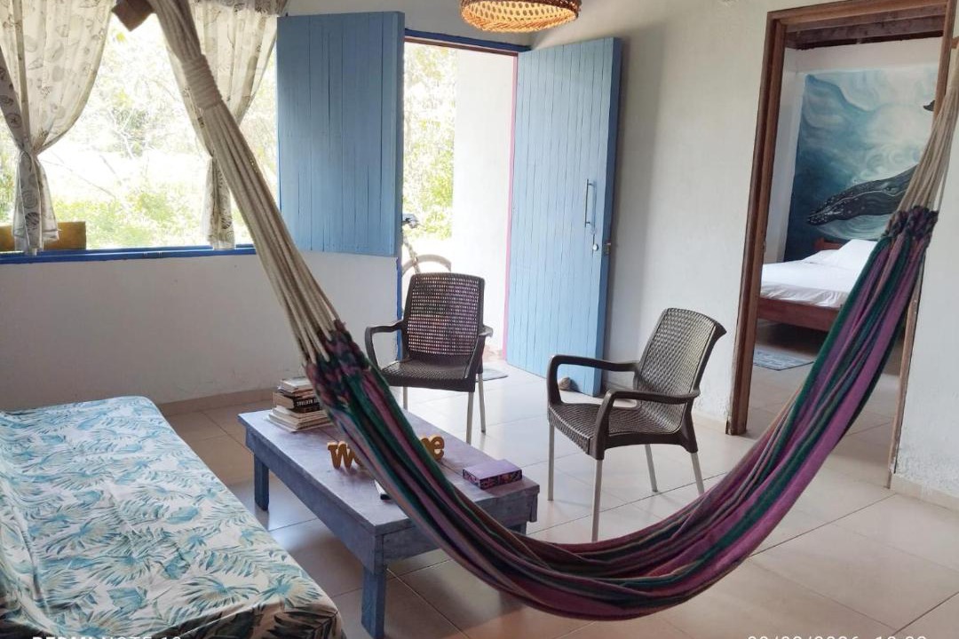 El Valle Hotel | Lunaria Pacífico