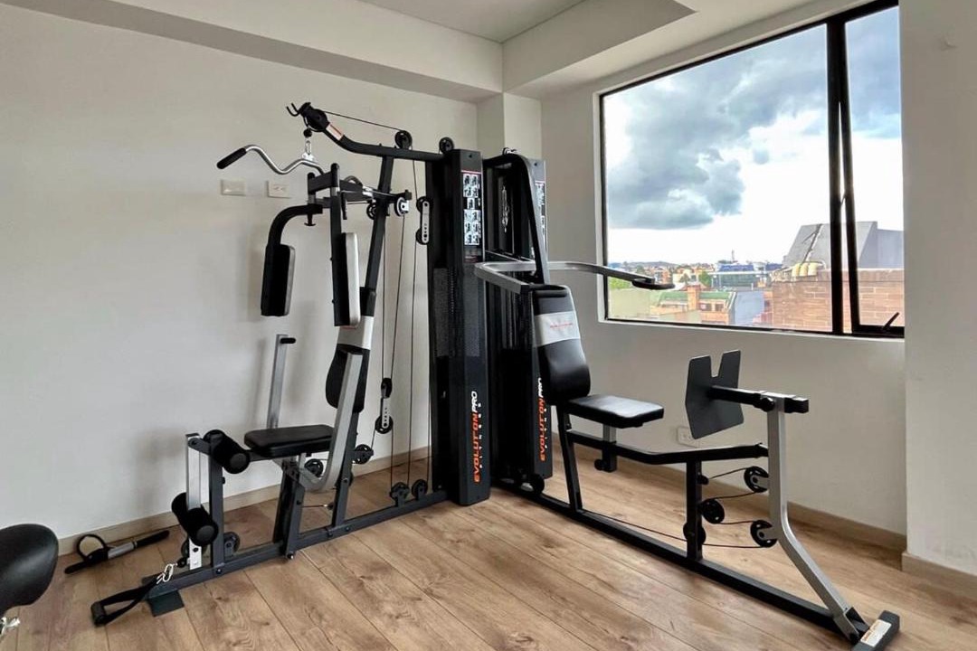 San Patricio Apartment | Luhho Indulgence in San Patricio