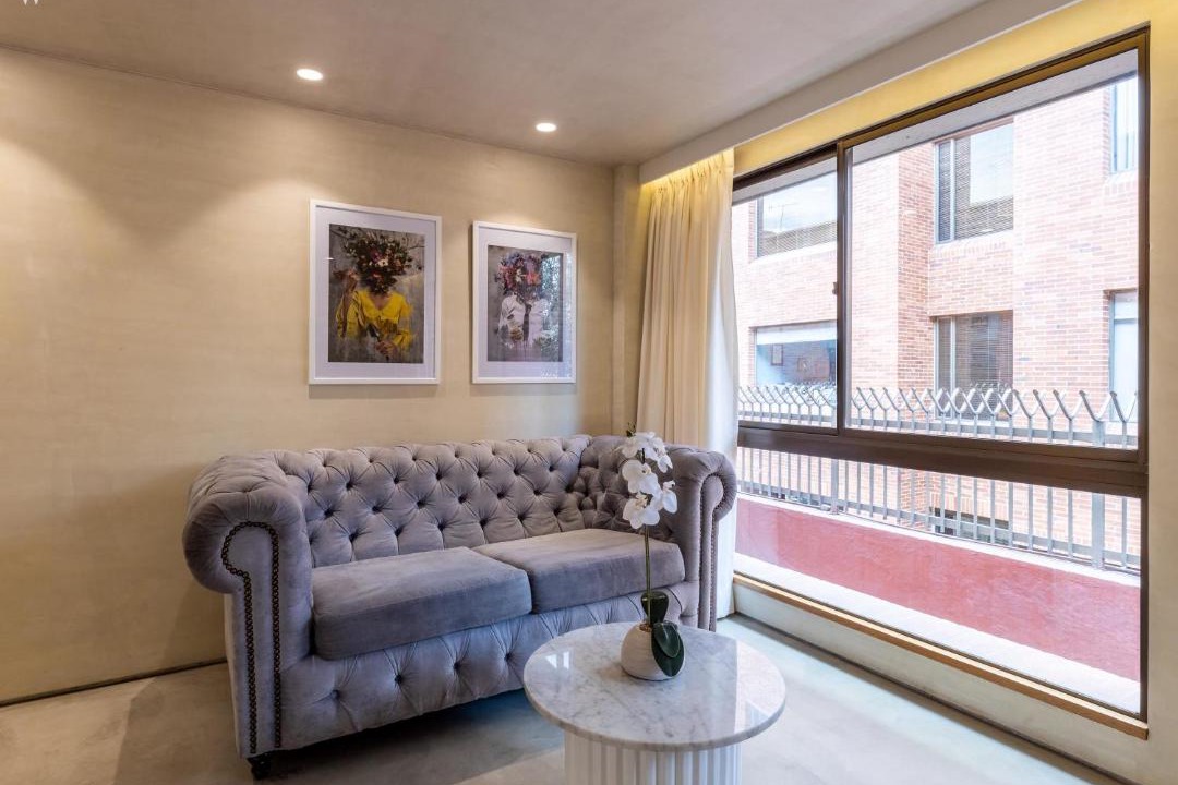 Chico Reservado Apartment | Palace by Wynwood House