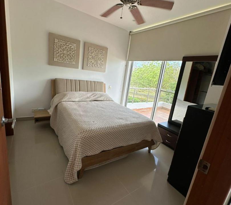 Zona Norte Apartment | CONDOMINIO LAGUNA CLUB "Amalfi"