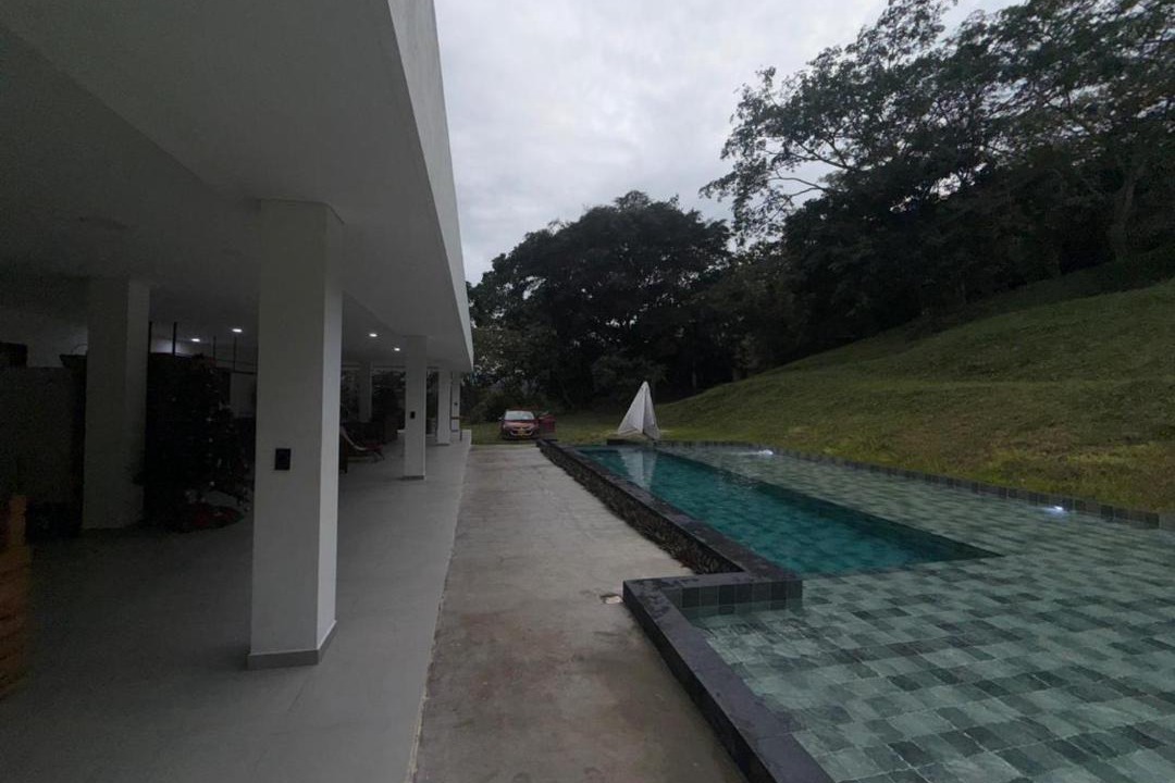 Nimaima House | Casa Bonanza