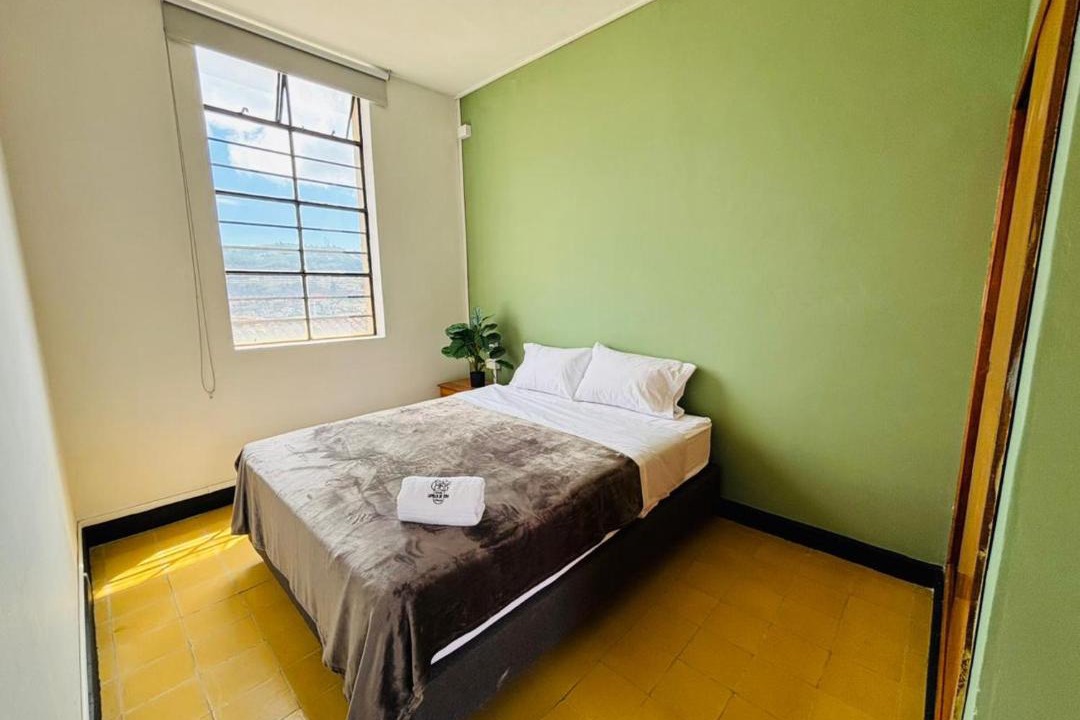 Zapatoca Hostel | Hostal Capullode Seda