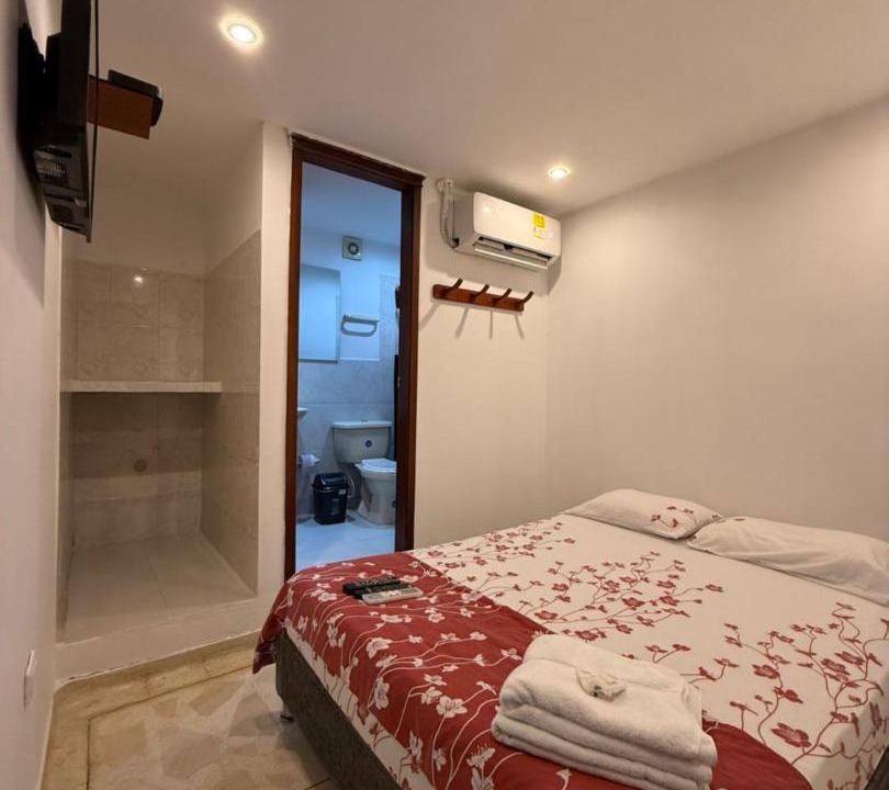 Barranquilla House | Hostal El Recreo