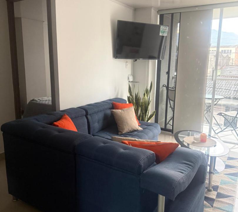 Dosquebradas Apartment | En el corazon de Dosquebradas