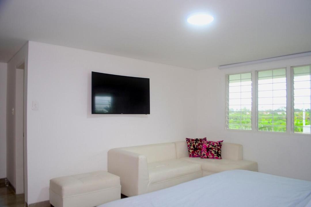 Armenia House | Finca Los Guaduales Exclusive Private Pool