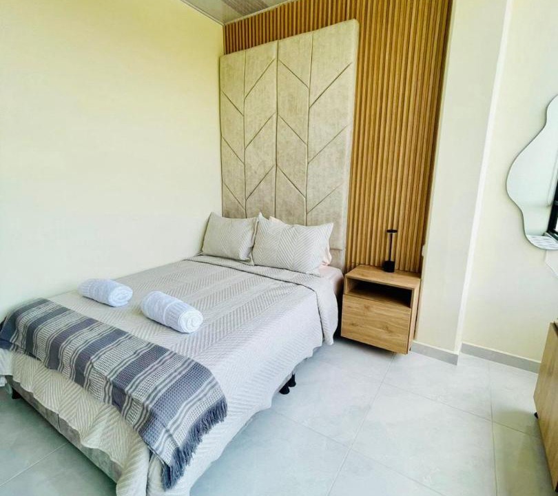 Restrepo Apartment | Encanto del Llano Luxury Apartment with Jacuzzi Terrace
