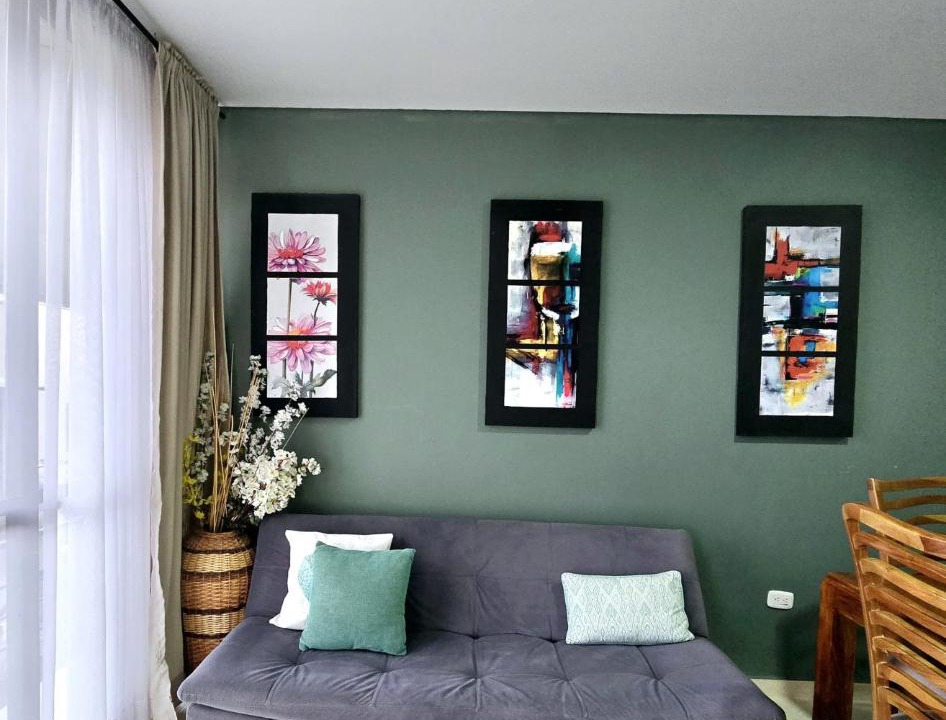 La Tebaida Apartment | Apartamentos Privados de 3H y 2H a 5m del Aeropuerto, 20 minutos del Parque del Cafe y Centro de Armenia con 4 Piscinas, 3 Jacuzzi, Sauna By Molca