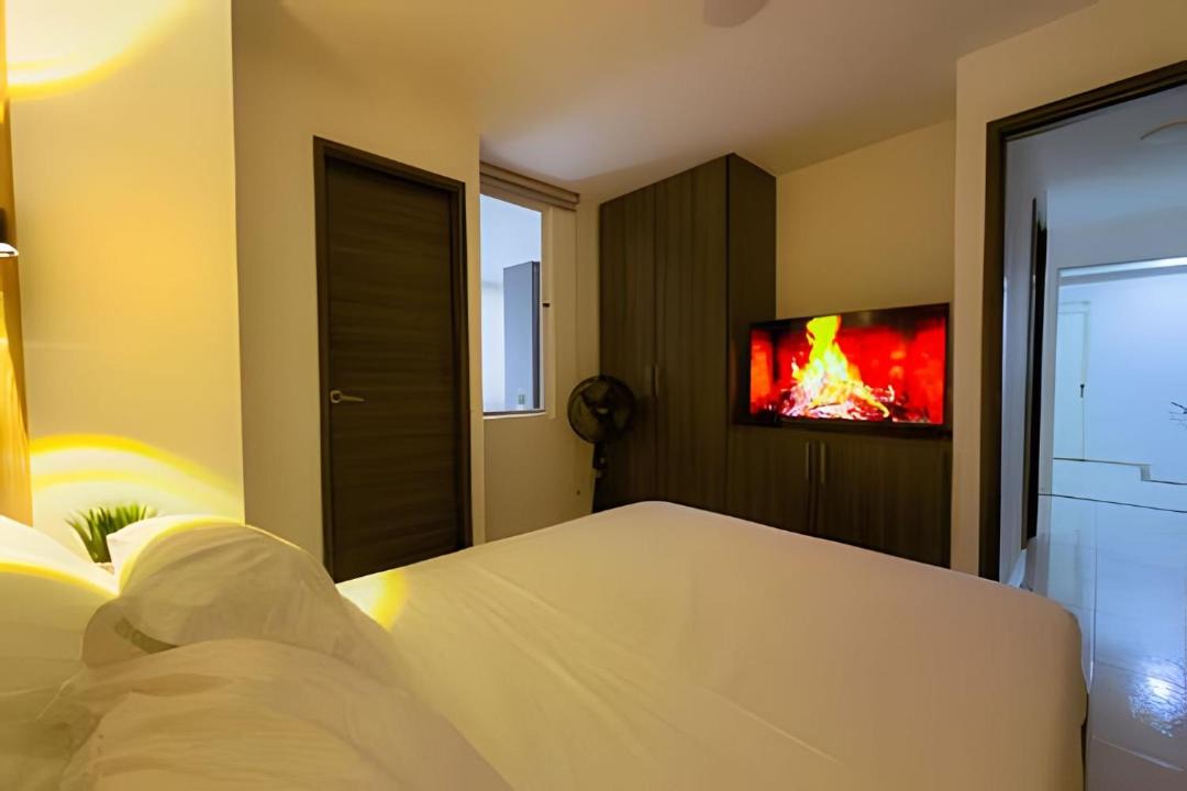 Cartago Apartment | hermoso apartasuite con la mejor ubicación