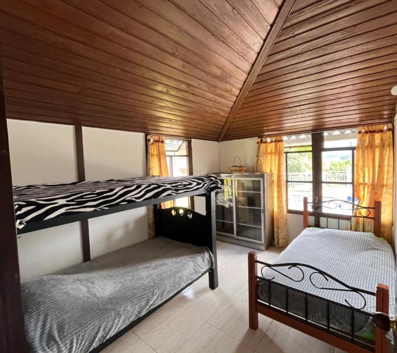 Calima House | Villa Del Viento