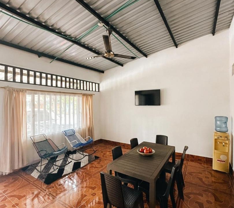 La Dorada House | Casa de descanso en guarinocito caldas