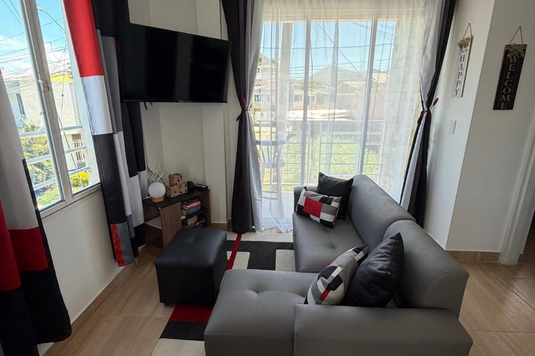 Roldanillo Apartment | Descanso y Confort en apartamento privado
