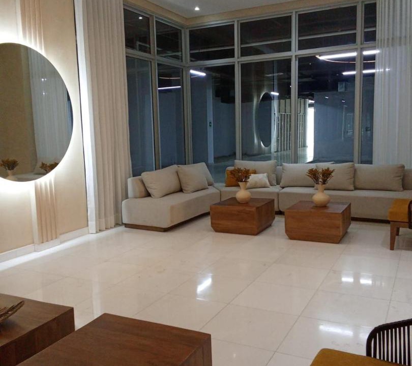 Urbanizacion Eliana Apartment | Cartagena Beach Resort