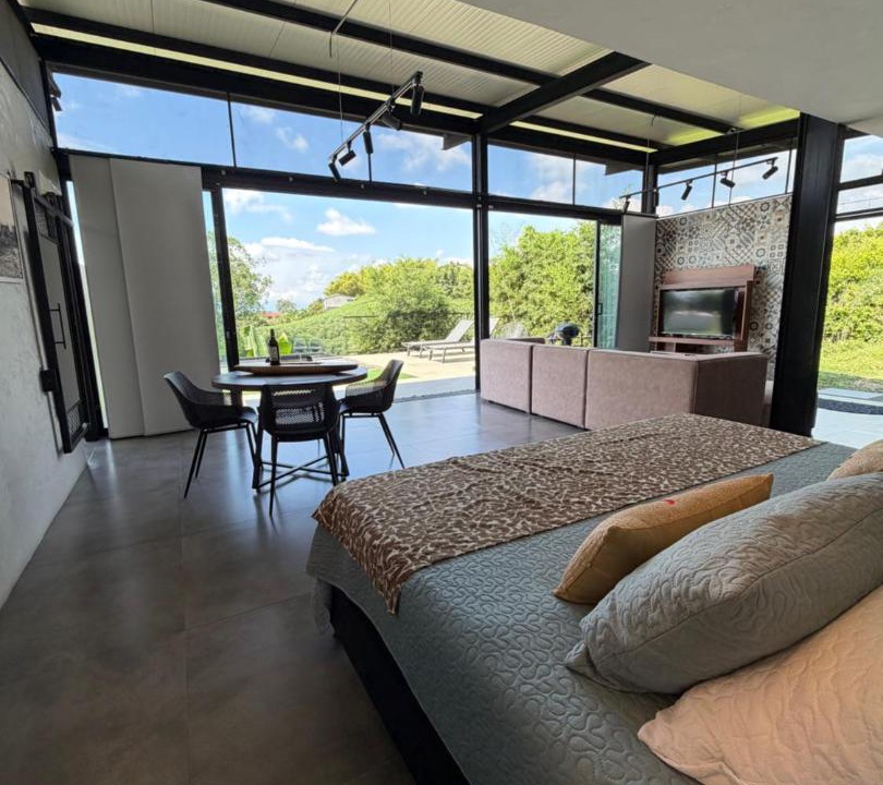 Alcala Villa | Belvedere Suite Campestre